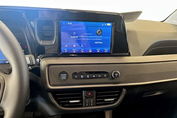 Ford Transit Courier 2026 photo 5