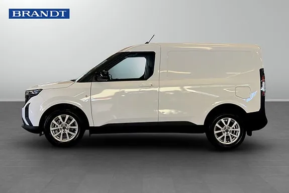 Ford Transit Courier 2026 photo 3
