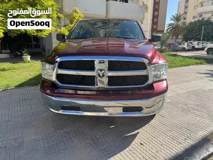 Dodge Ram 1500