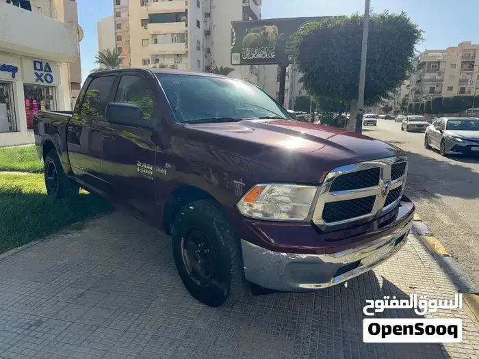 Dodge Ram 1500 2019 photo 3