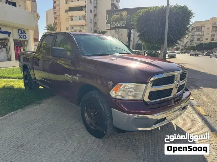 Dodge Ram 1500 2019 photo 4
