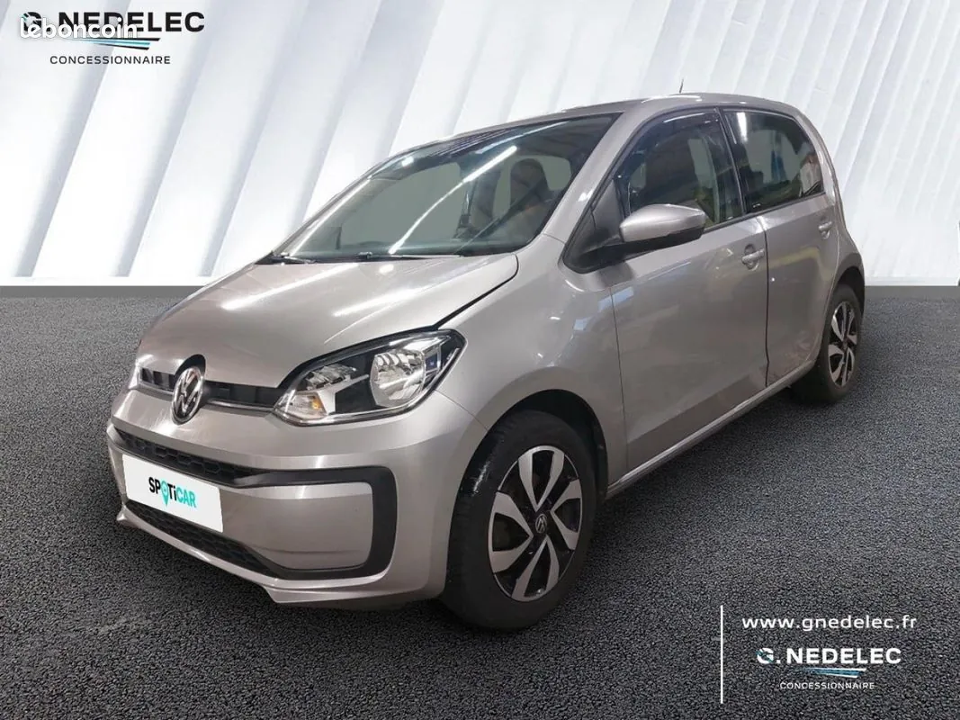 Volkswagen Up