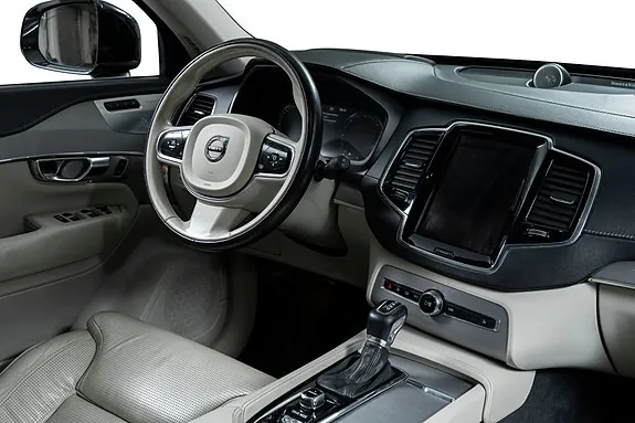 Volvo Xc90 2017 photo 2