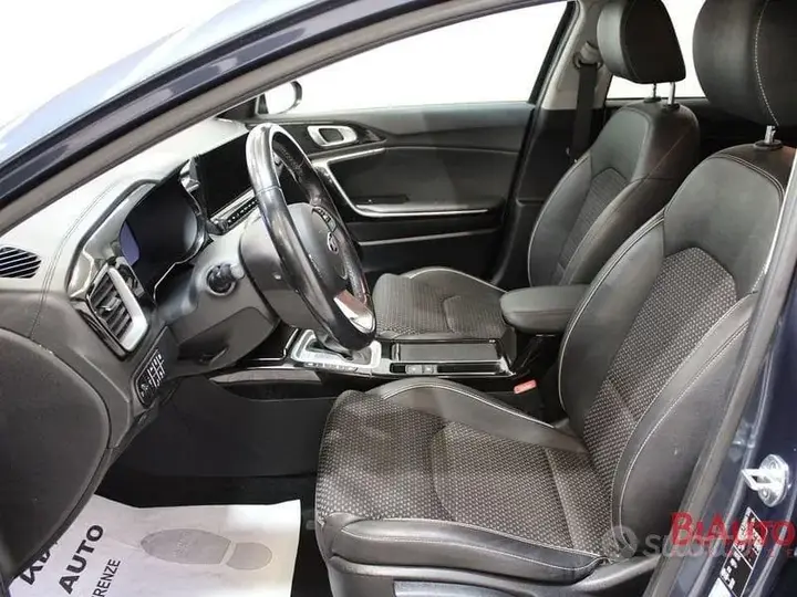 Kia Xceed 2021 photo 5