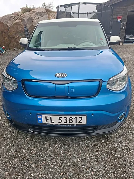 Kia Soul 2015 photo 3