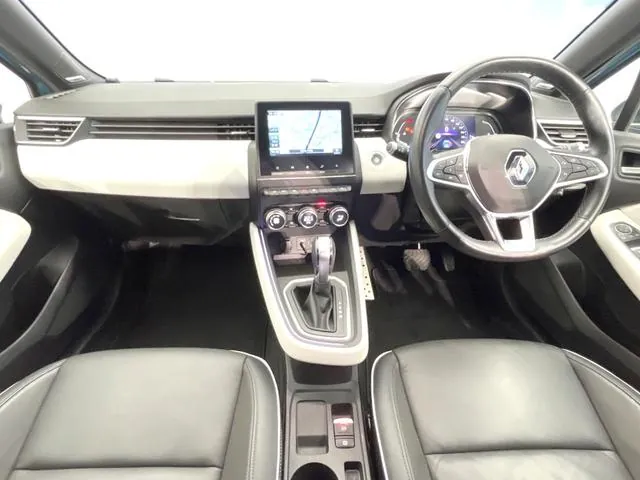 Renault Clio 2020 photo 2