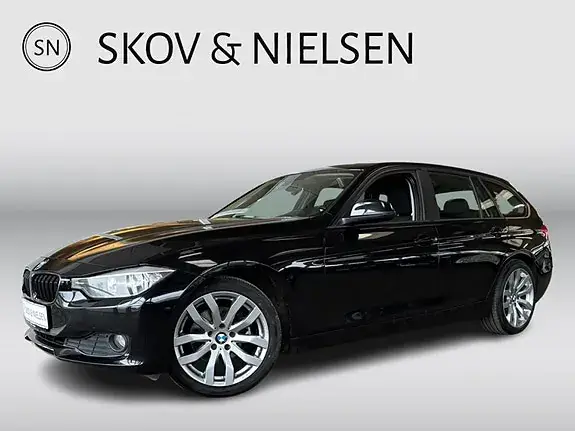 BMW 320D