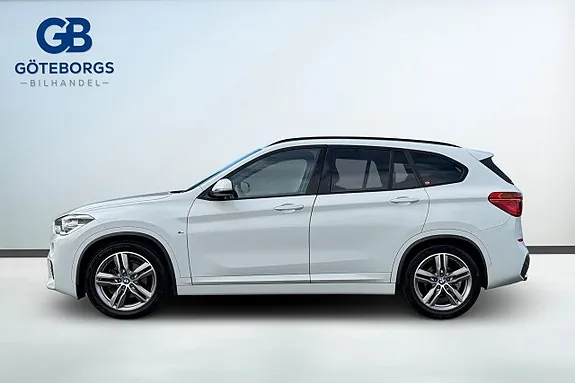 BMW X1 2016 photo 3
