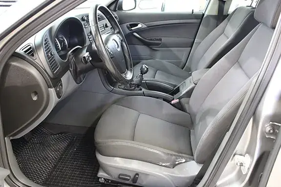 Saab 9-3 2005 photo 4