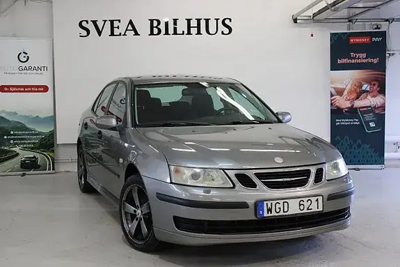 Saab 9-3