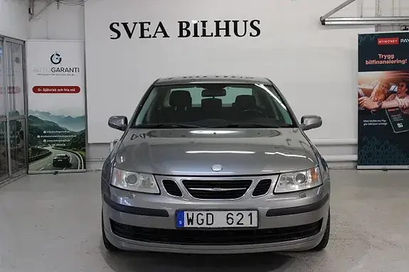 Saab 9-3 2005 photo 3