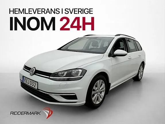 Volkswagen Golf I 2017 photo 4