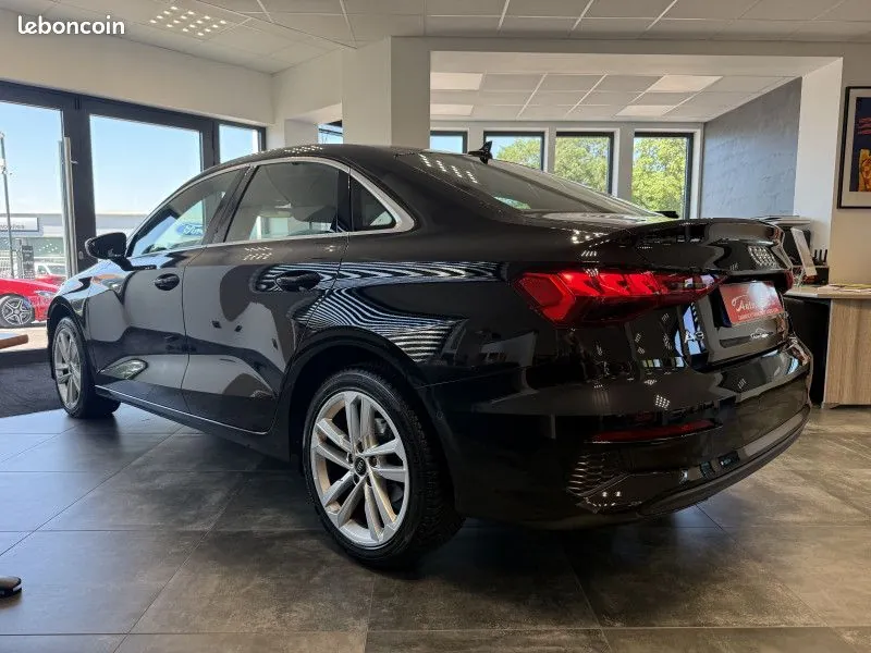 Audi A3 2023 photo 5