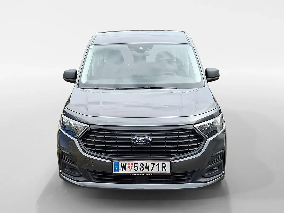 Ford Tourneo Connect 2026 photo 2
