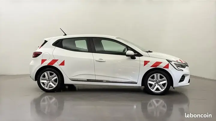 Renault Clio 2022 photo 4