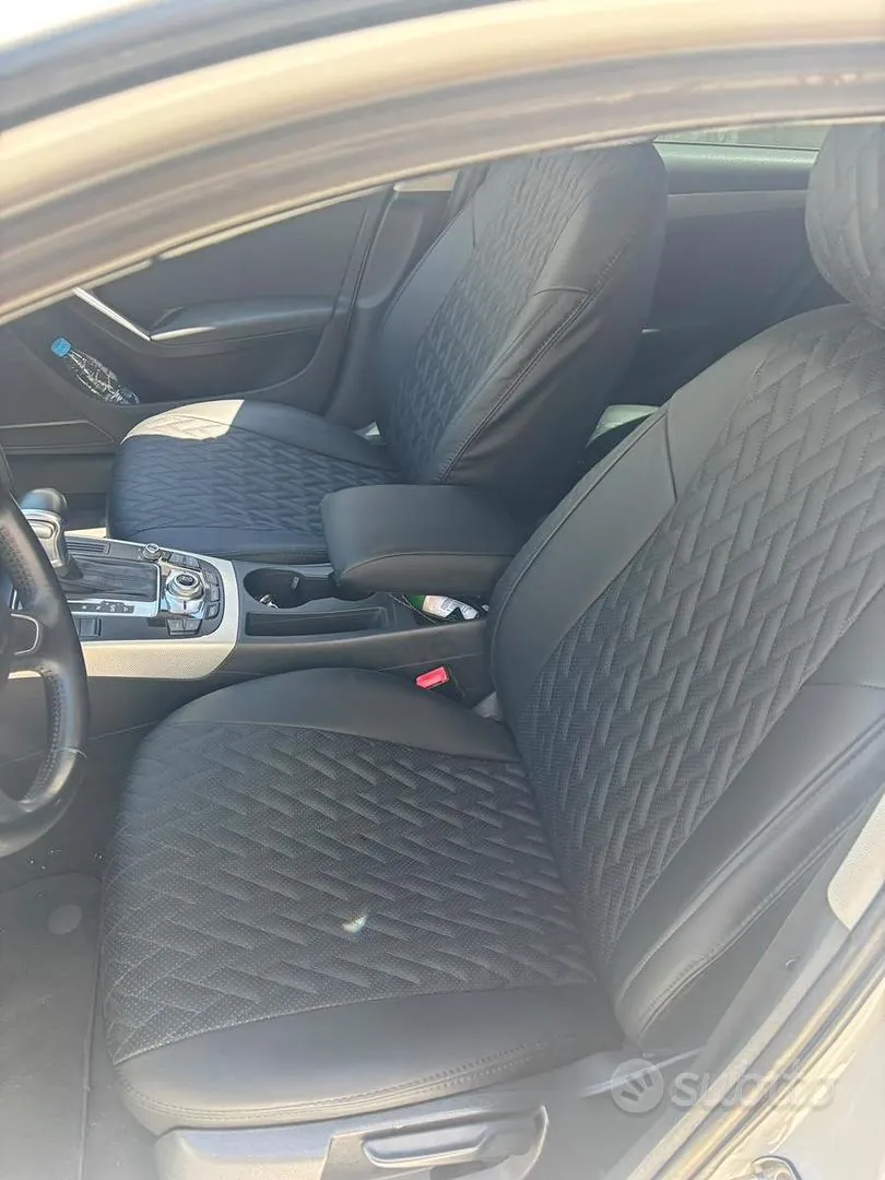 Audi A4 2014 photo 4