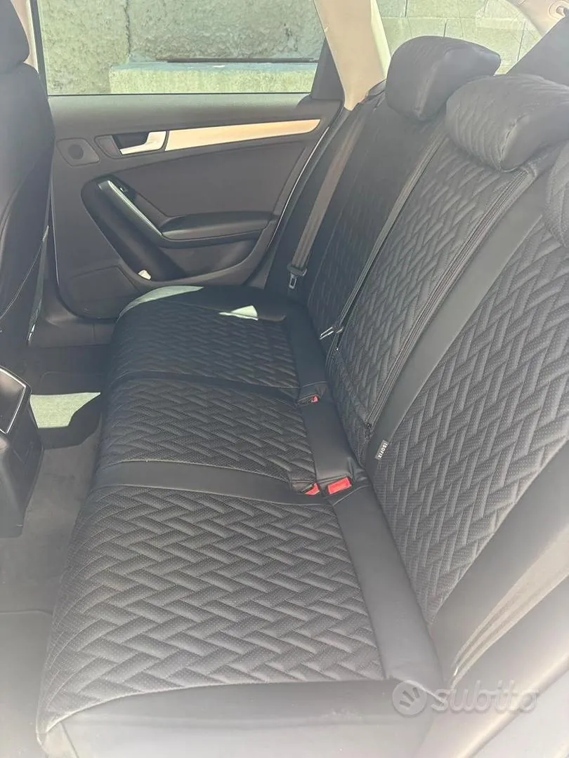 Audi A4 2014 photo 5
