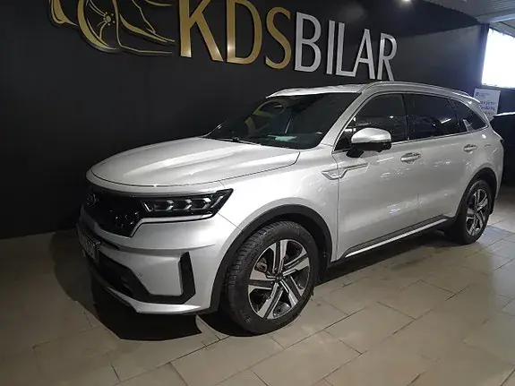 Kia Sorento 2021 photo 2
