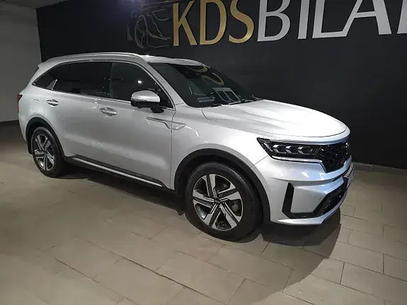 Kia Sorento 2021 photo 4
