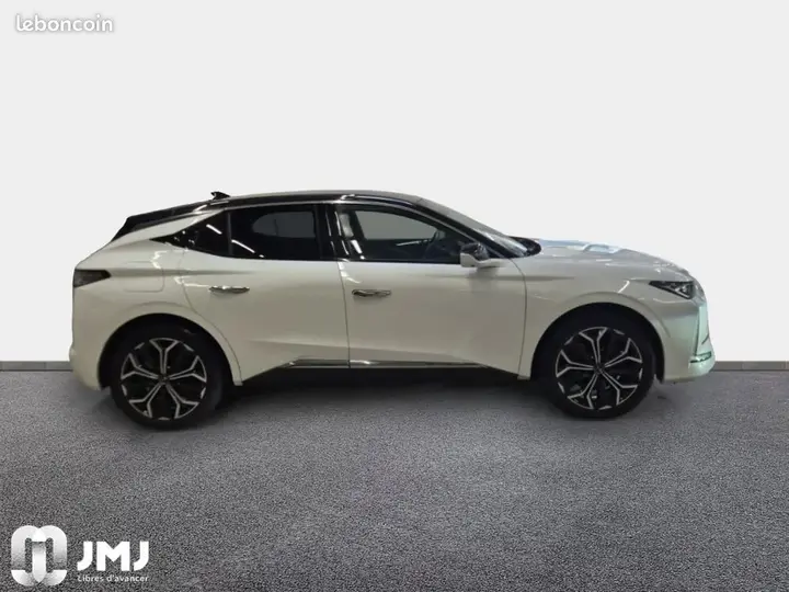 DS Automobiles Ds 4 2023 photo 4