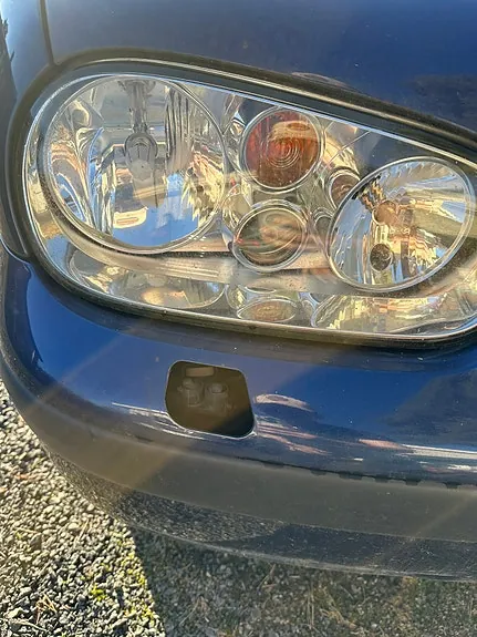 Volkswagen Golf Iv 2004 photo 5
