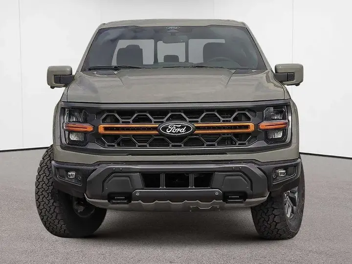 Ford F-150 2026 photo 3