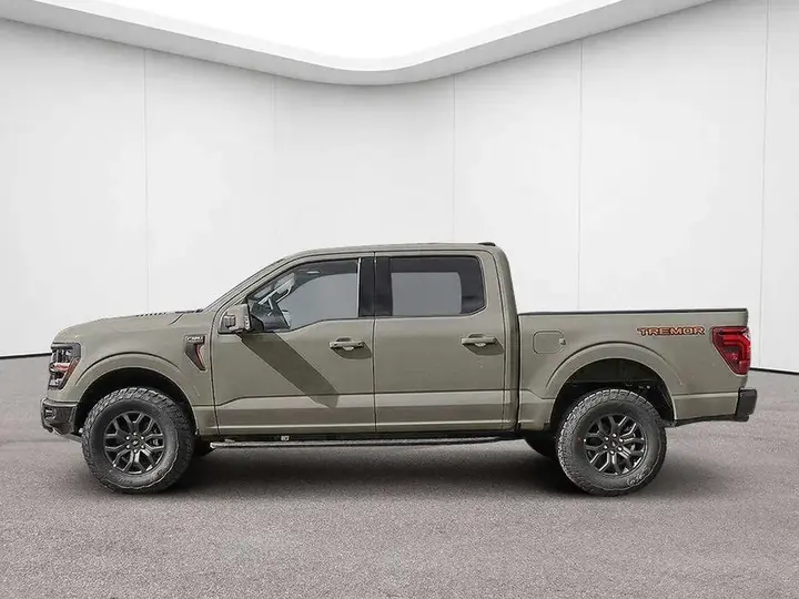 Ford F-150 2026 photo 4