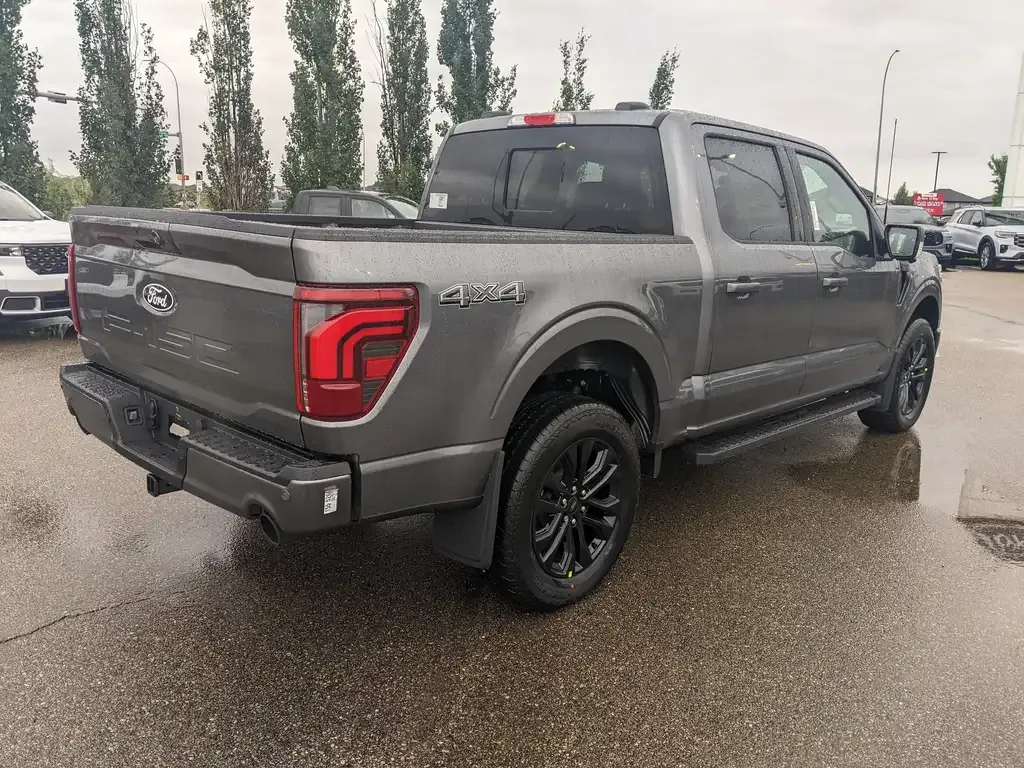 Ford F-150 2026 photo 5