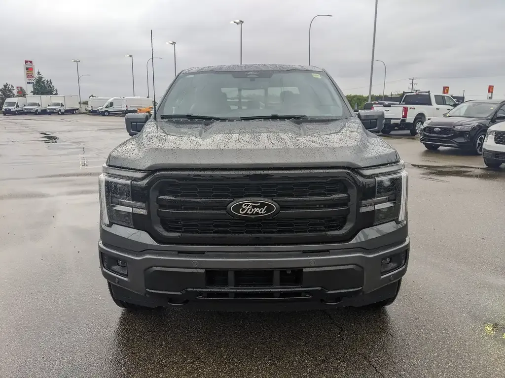 Ford F-150 2026 photo 2