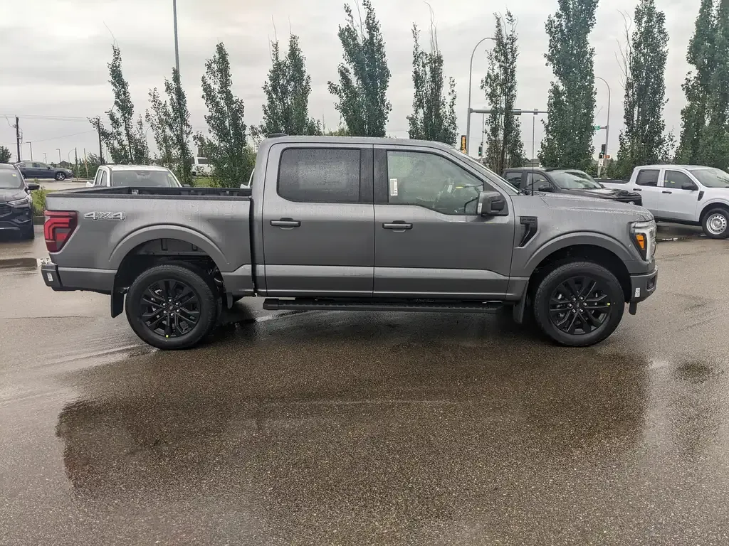 Ford F-150 2026 photo 4