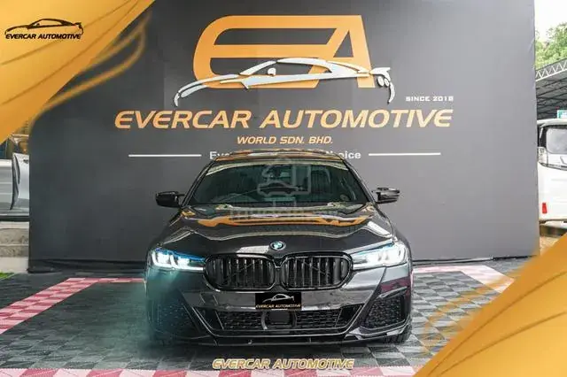 BMW 530I