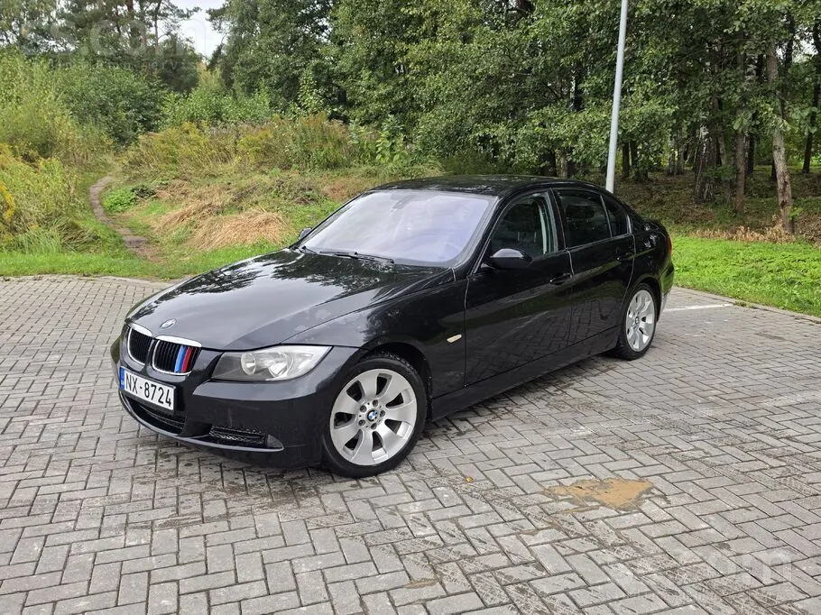 BMW 318