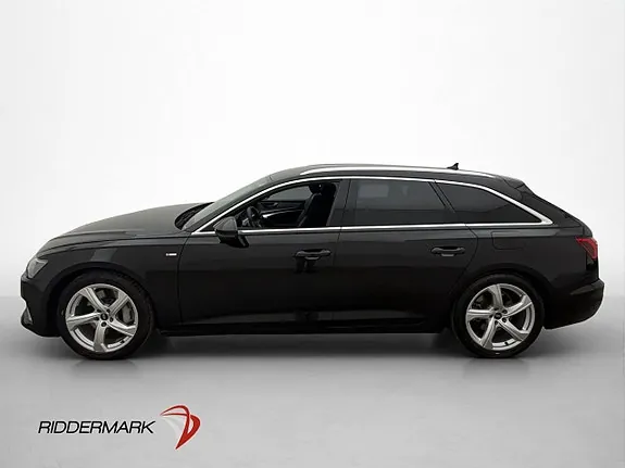 Audi A6 2023 photo 4