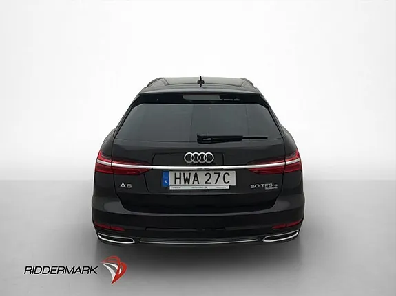 Audi A6 2023 photo 5
