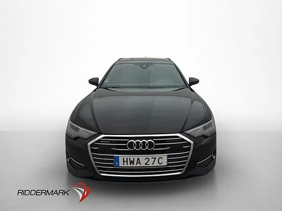 Audi A6 2023 photo 2