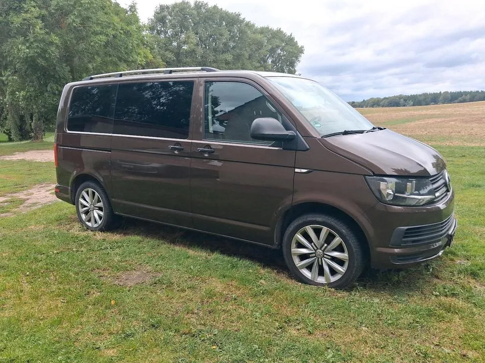 Volkswagen T6
