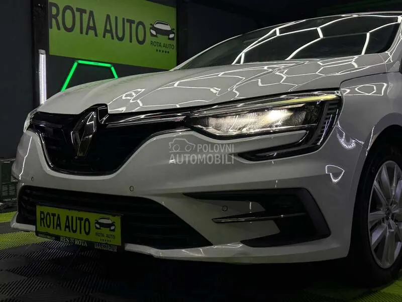 Renault Megane 2021 photo 5