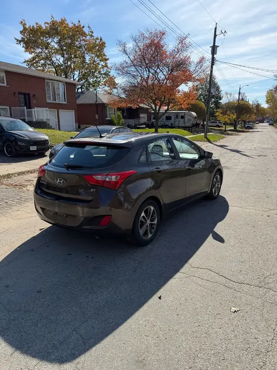Hyundai Elantra 2016 photo 3