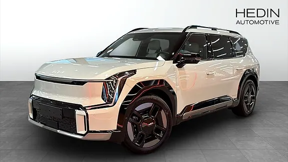 Kia Ev9
