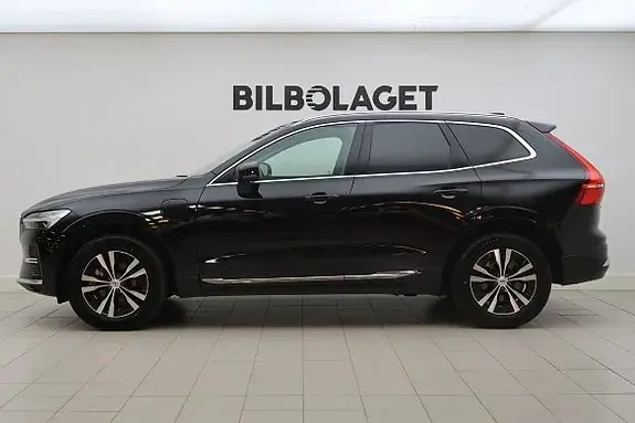 Volvo Xc60 2025 photo 2