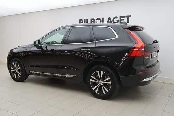 Volvo Xc60 2025 photo 3