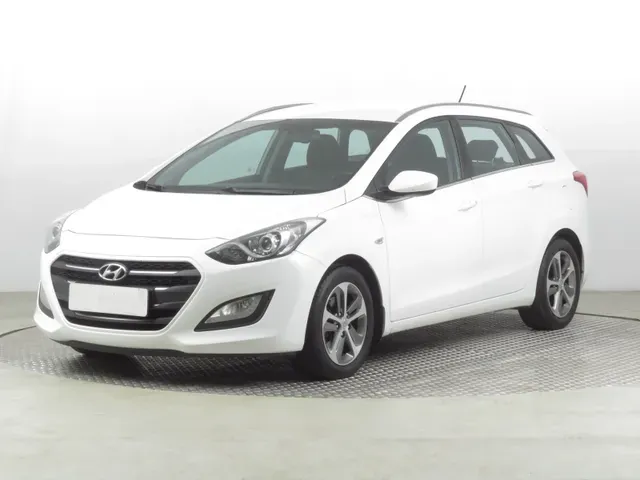 Hyundai I30 Cw