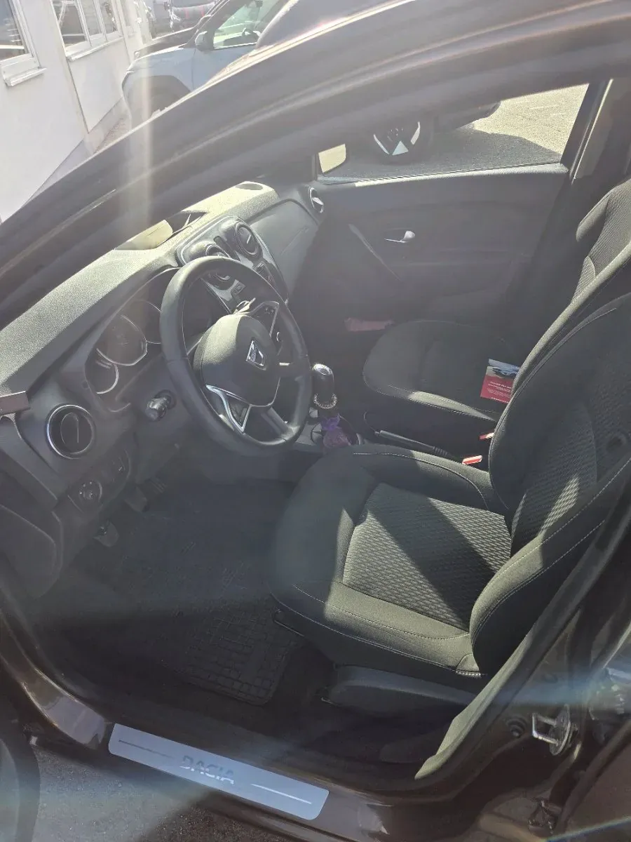 Dacia Logan 2016 photo 3