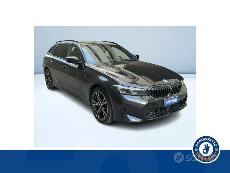 BMW 3 Series 2025 photo 4