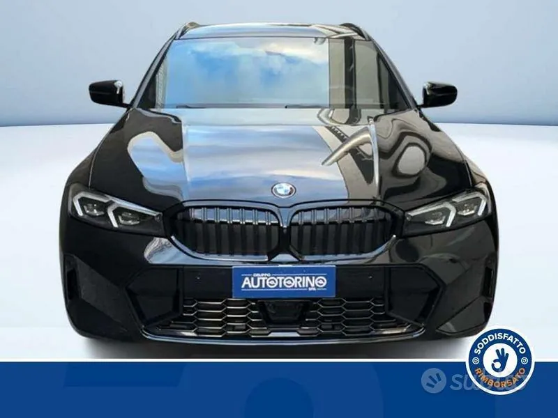 BMW 3 Series 2025 photo 3
