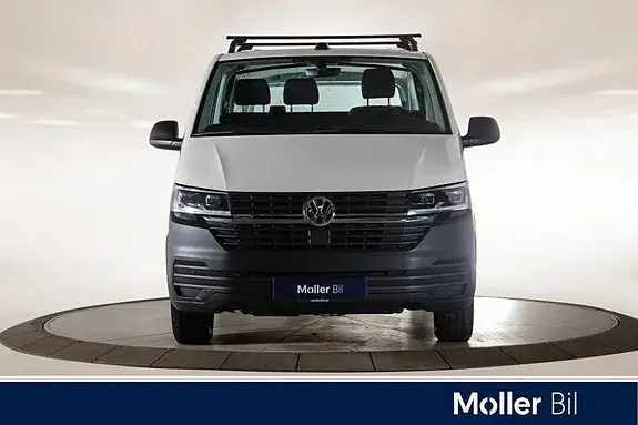 Volkswagen Transporter 2020 photo 3