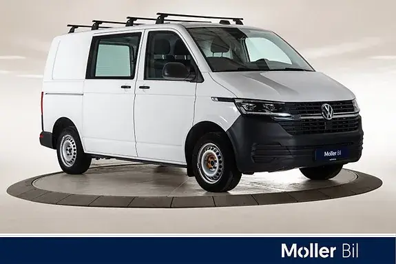 Volkswagen Transporter 2020 photo 2