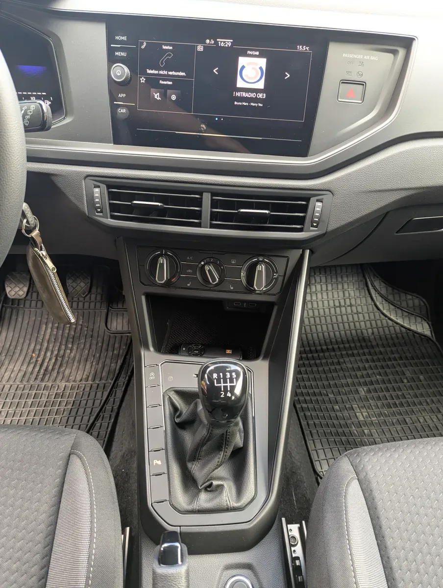 Volkswagen Polo 2025 photo 3