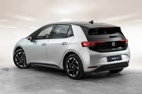 Volkswagen Id.3