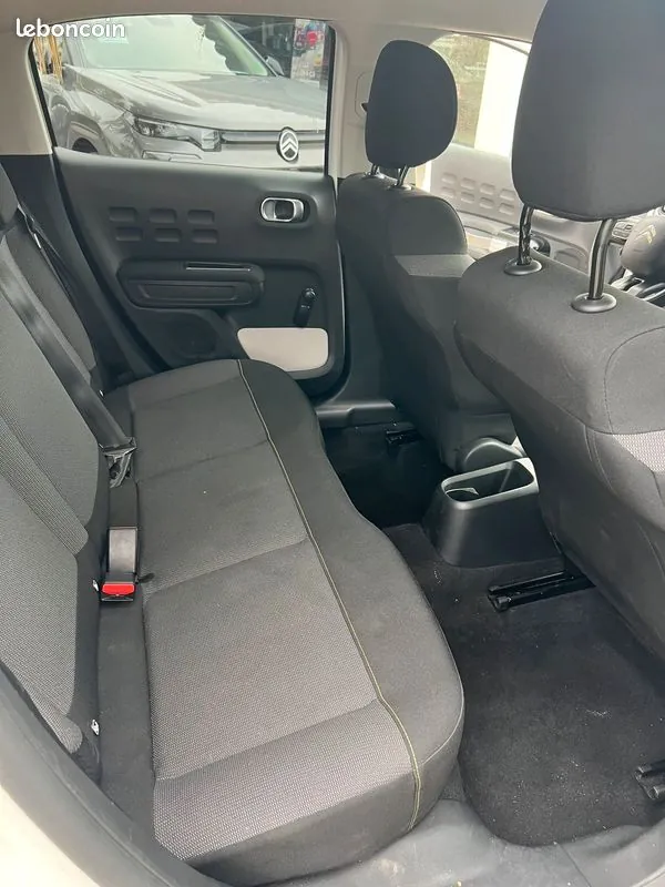 Citroen C3 2022 photo 4